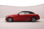 Mercedes Třída C - fotka číslo 49