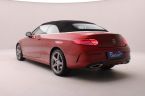 Mercedes Třída C - fotka číslo 50