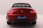 Mercedes Třída C - fotka číslo 51
