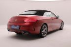 Mercedes Třída C - fotka číslo 52