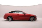 Mercedes Třída C - fotka číslo 53
