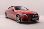 Mercedes Třída C - fotka číslo 54