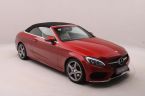Mercedes Třída C - fotka číslo 55