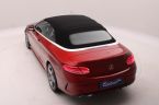 Mercedes Třída C - fotka číslo 56