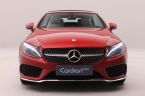 Mercedes Třída C - fotka číslo 57