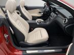 Mercedes Třída C - fotka číslo 21