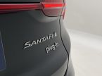 Hyundai Santa Fe - fotka číslo 33