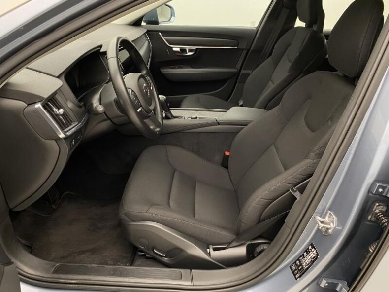 Volvo V90 - hlavní fotka