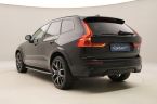 Volvo XC60 - fotka číslo 10