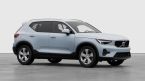 Volvo XC40 - fotka číslo 9