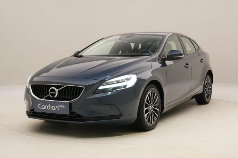 Volvo V40 - hlavní fotka inzerátu