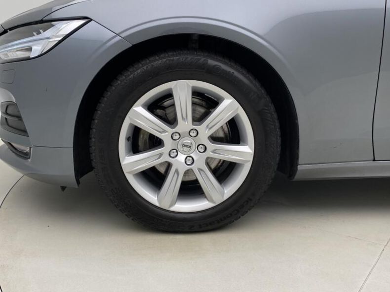 Volvo V90 - hlavní fotka