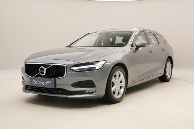 Volvo V90 - hlavní fotka inzerátu