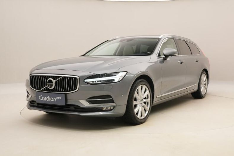 Volvo V90 - hlavní foto