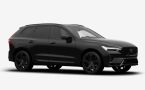 Volvo XC60 - fotka číslo 6