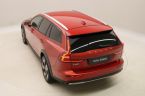 Volvo V60 - fotka číslo 17