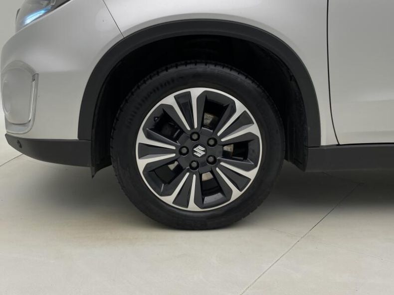 Suzuki Vitara - hlavní fotka