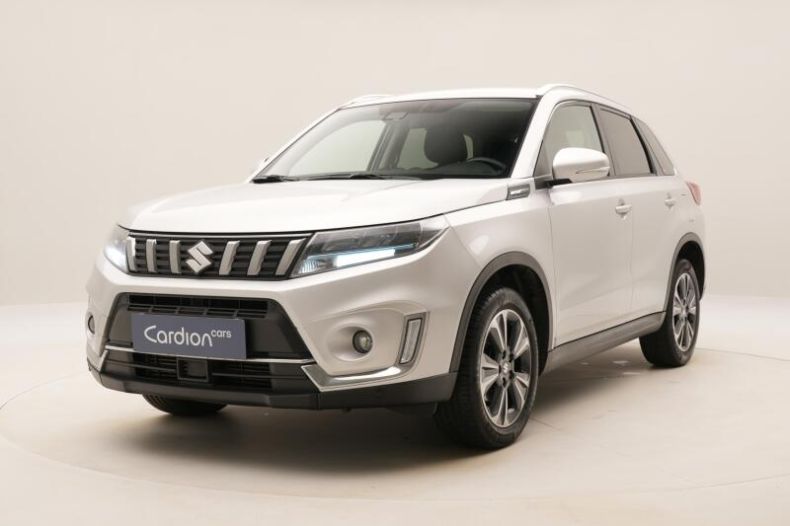 Suzuki Vitara - hlavní fotka inzerátu