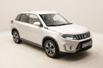Suzuki Vitara - fotka číslo 15