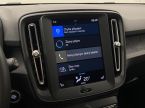 Volvo XC40 - fotka číslo 7