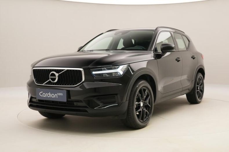 Volvo XC40 - hlavní fotka inzerátu