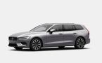 Volvo V60 - fotka číslo 0