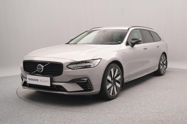 Volvo V90 - hlavní fotka inzerátu