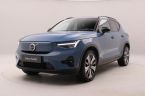 Volvo XC40 - fotka číslo 0