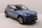 Volvo XC40 - fotka číslo 16