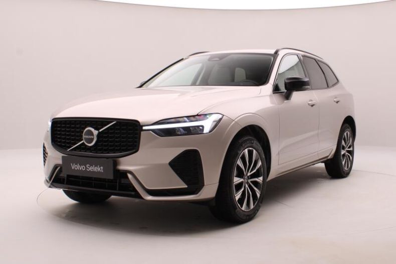 Volvo XC60 - hlavní foto