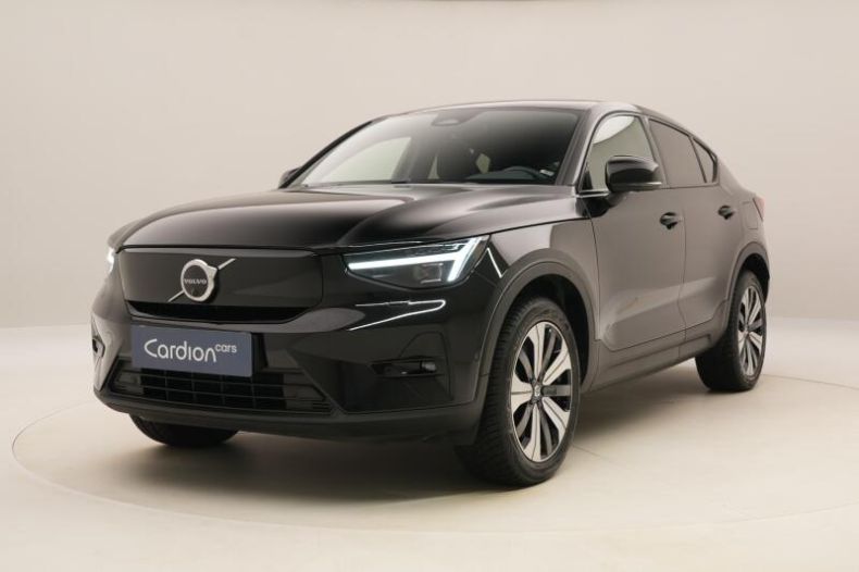 Volvo C40 - hlavní fotka inzerátu