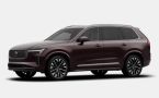 Volvo XC90 - fotka číslo 0