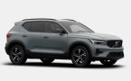 Volvo XC40 - fotka číslo 6