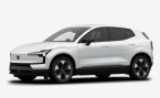 Volvo EX30 - fotka číslo 0
