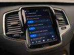 Volvo XC90 - fotka číslo 45