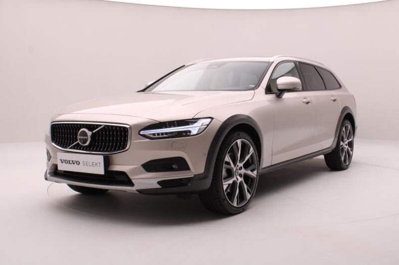 Volvo V90 - hlavní foto
