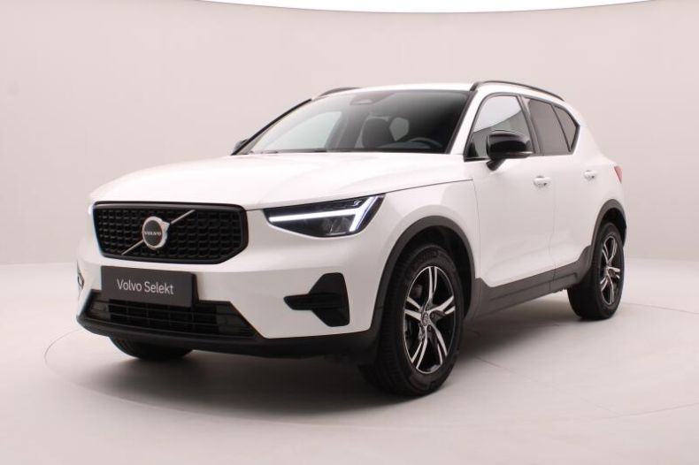 Volvo XC40 - hlavní fotka inzerátu