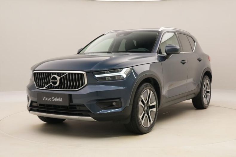 Volvo XC40 - hlavní fotka inzerátu