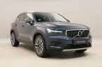 Volvo XC40 - fotka číslo 13