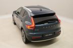 Volvo XC40 - fotka číslo 16