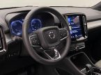 Volvo XC40 - fotka číslo 17