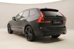 Volvo XC60 - fotka číslo 10