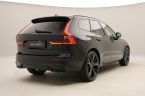 Volvo XC60 - fotka číslo 12