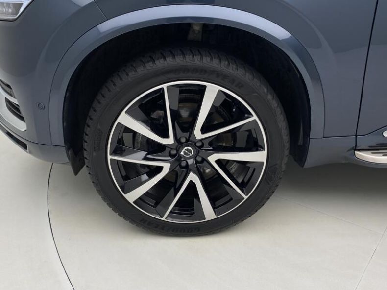 Volvo XC90 - hlavní fotka