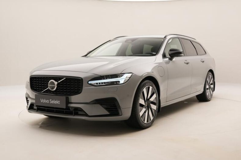Volvo V90 - hlavní fotka inzerátu
