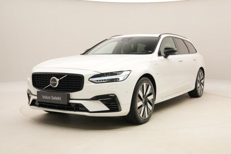 Volvo V90 - hlavní fotka inzerátu