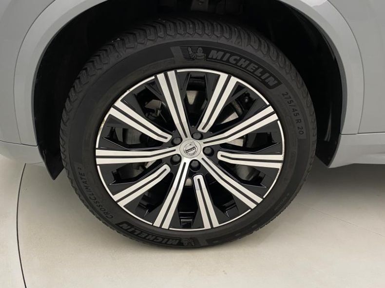 Volvo XC90 - hlavní fotka