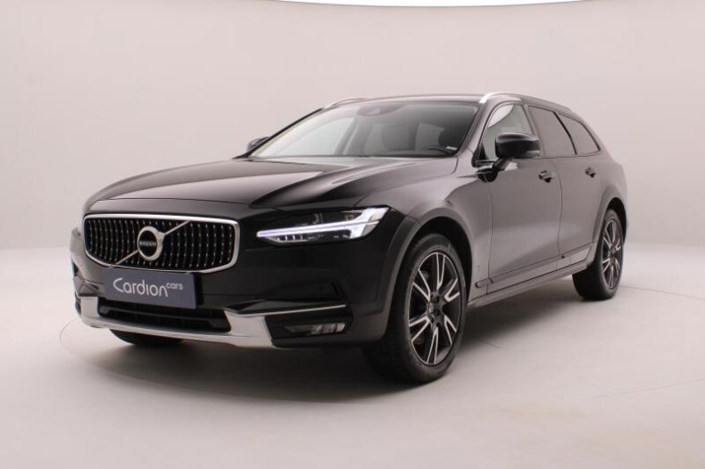 Volvo V90 - hlavní foto