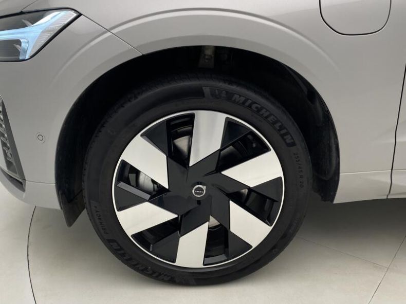 Volvo XC60 - hlavní foto