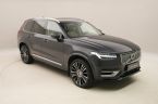 Volvo XC90 - fotka číslo 16